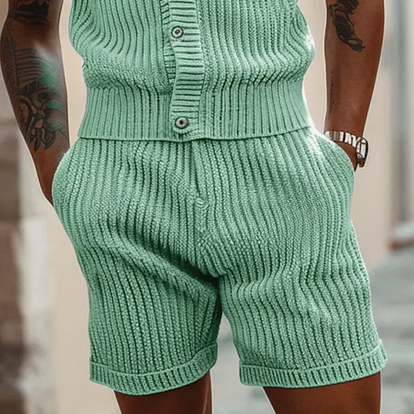 Men's Casual Shorts - Yiyistories.com 