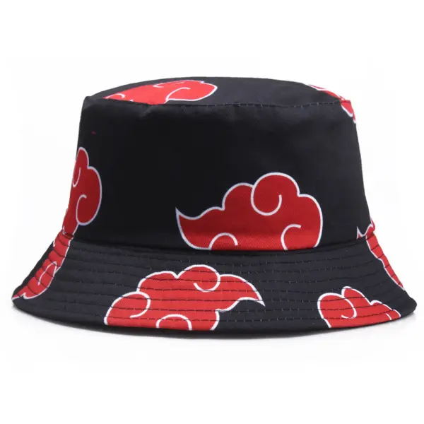 Cloud Bucket Hat - Paleonice.com 