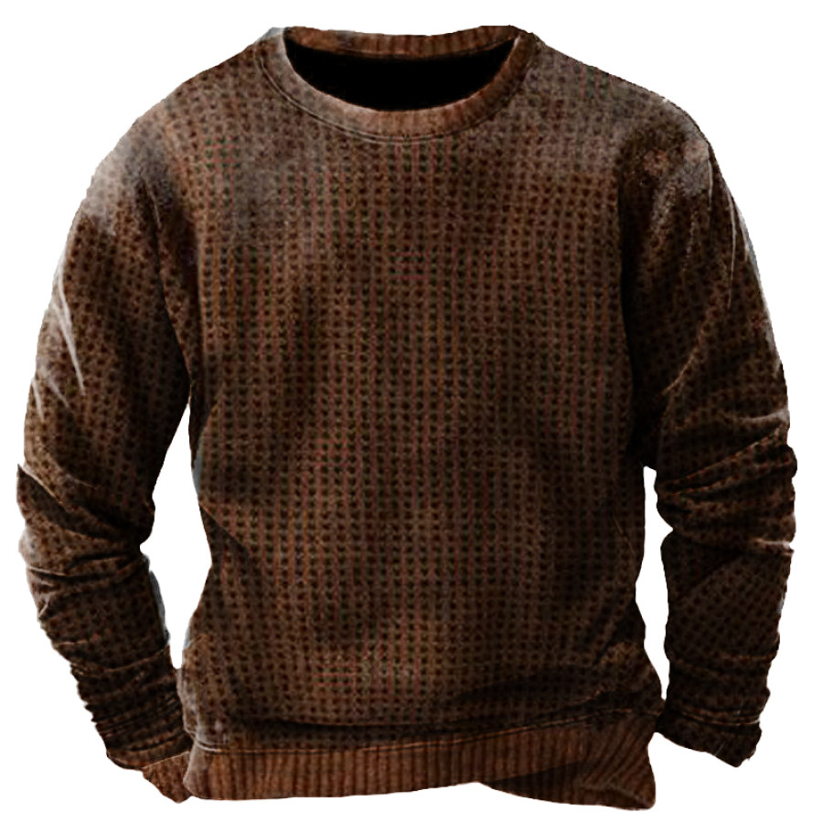 

Men's Training Sweatshirt