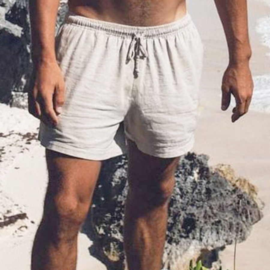 

Men's Classic Casual Comfortable Shorts
