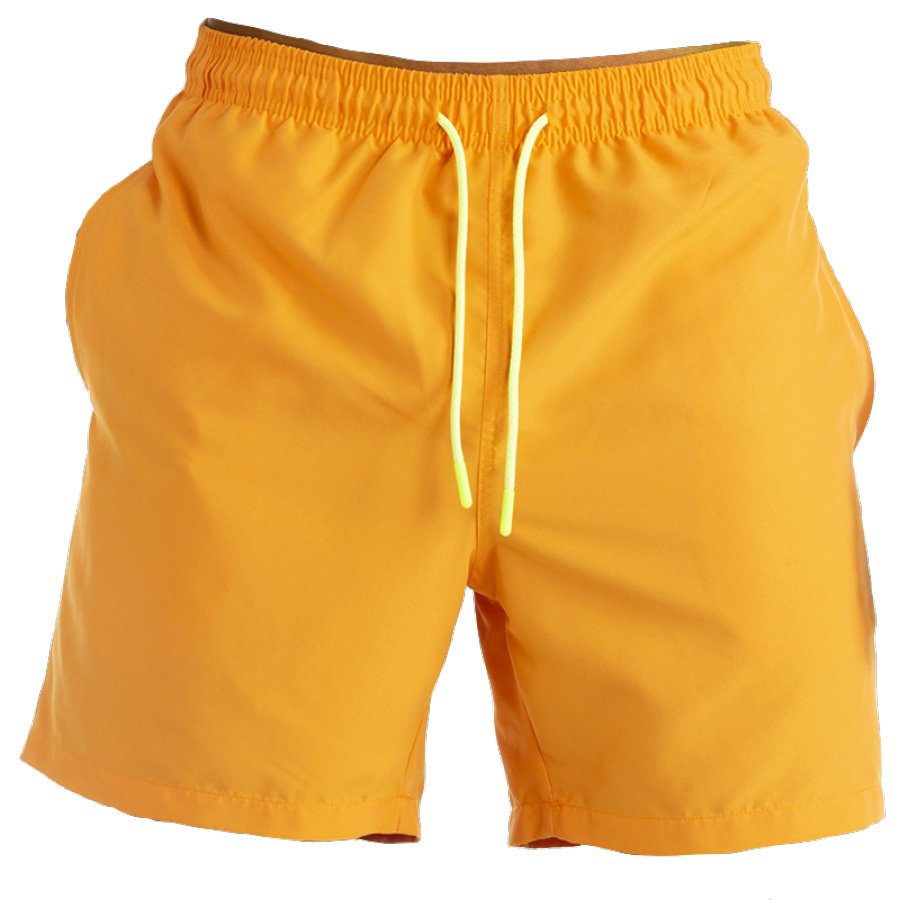 

Men's Outdoor Tactical Waterproof Beach Shorts