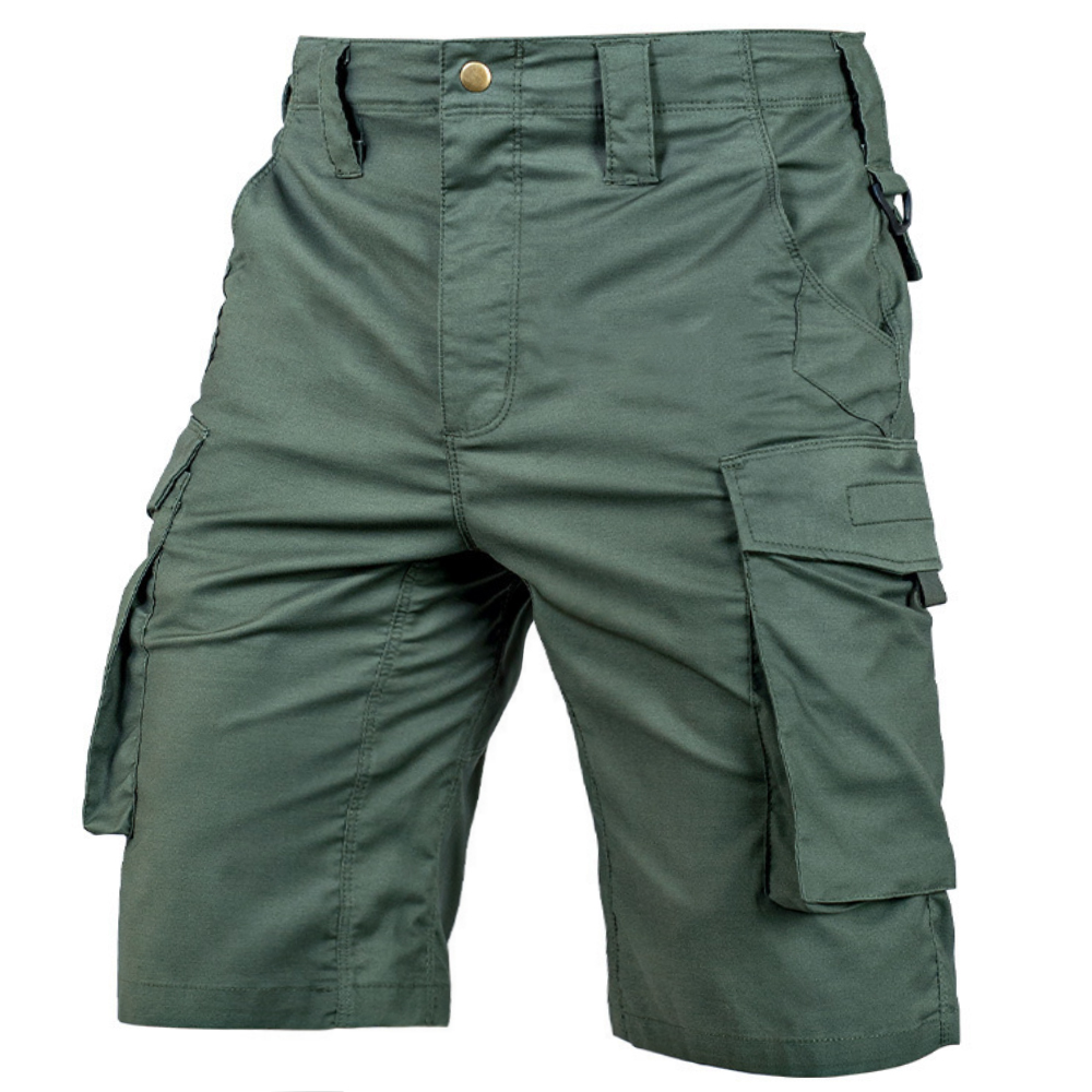 Men's Outdoor Tactical Multifunctional Chic Pocket Shorts