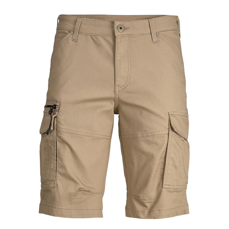 Men's Outdoor Pocket Tactical Chic Shorts