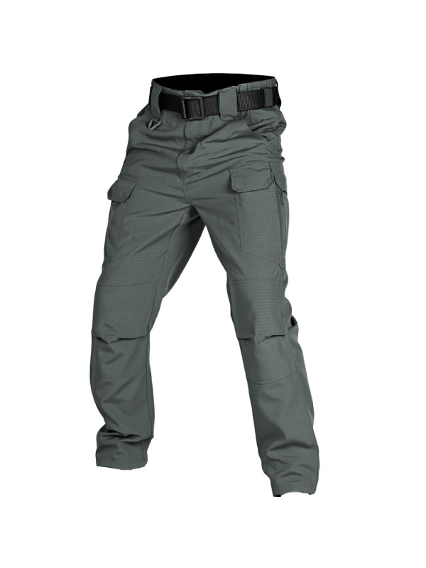 Men's Outdoor Tactical Multifunctional Pocket Cargo Pants