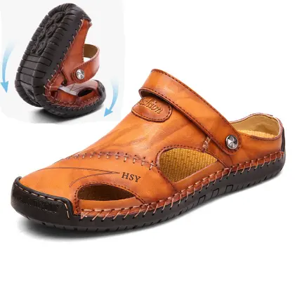 Men's Comfortable Outdoor Shoes