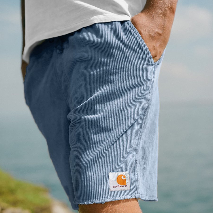 

'Carhartt' Surfshorts