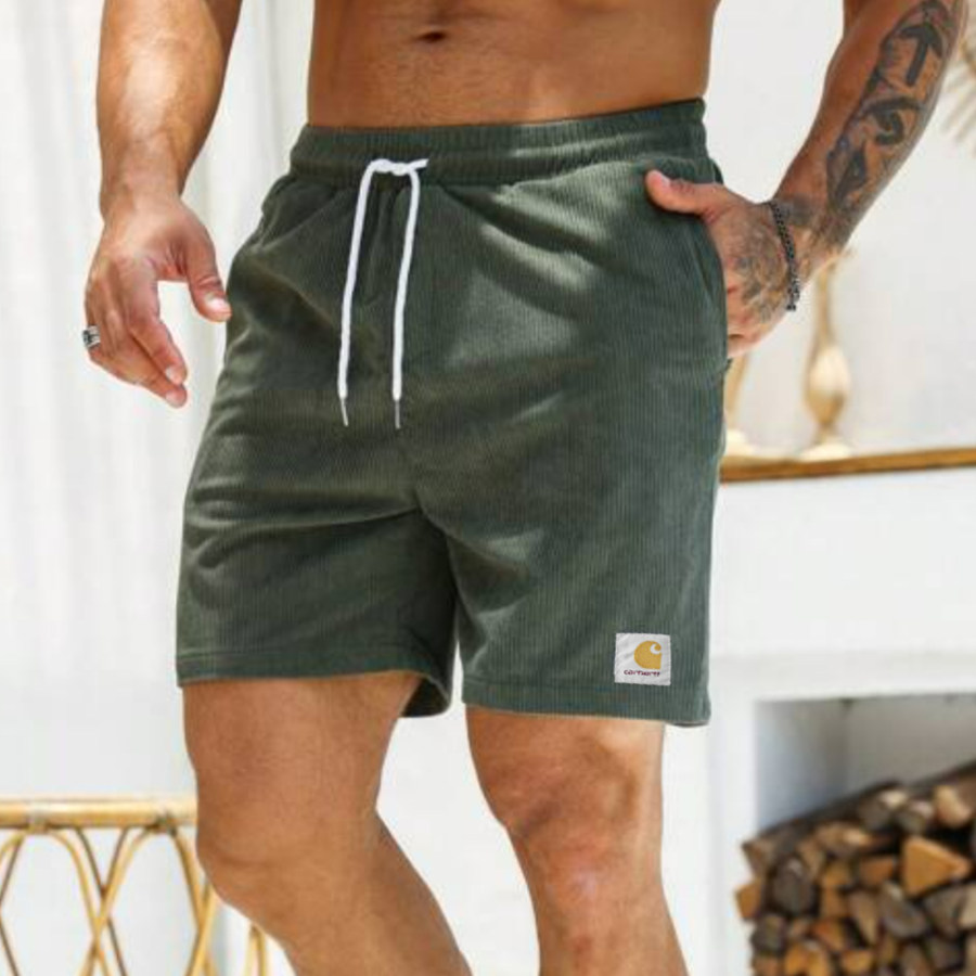 

Men's Vintage Outdoor Surf Shorts