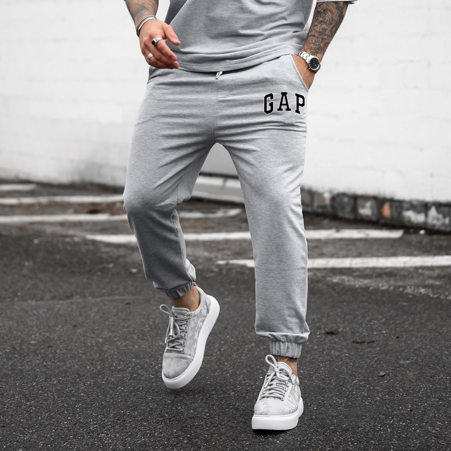 

Men's Casual Sweatpants