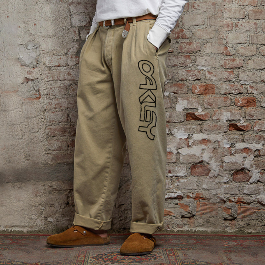

Мужские повседневные брюки-карго в стиле ретро повседневные хлопковые брюки-карго с прямыми штанинами тактические повседневные рабочие брюки