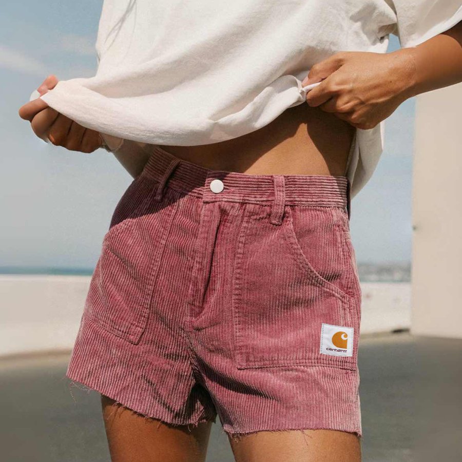 

Surfshorts Für Damen