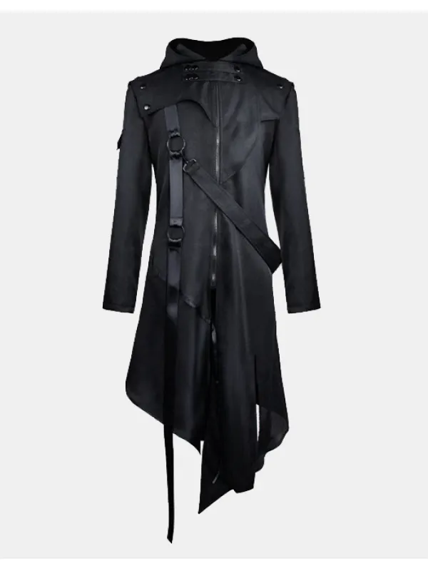 Veste Assassin Fantôme Noir - Maxizero.chimpone.com 