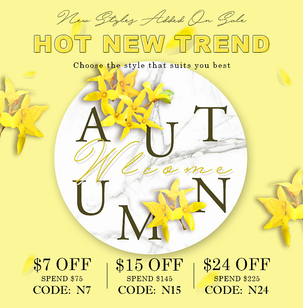 Holapick Women's Clothing 丨Fashion Clothing & Women's Dresses