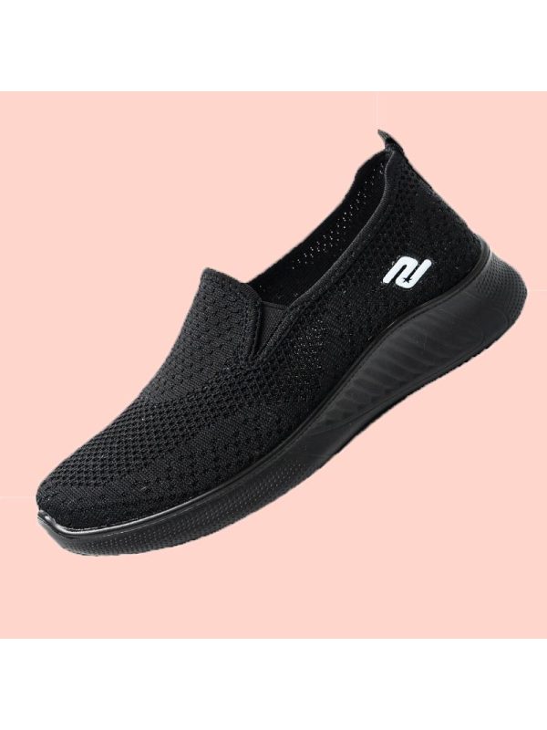 

Women's Comfortable Sneakers