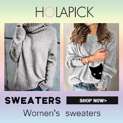 Holapick 2021 cheap trendy women's online 
