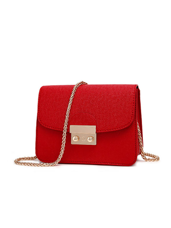 

Fashion Chain Mini Shoulder Bag