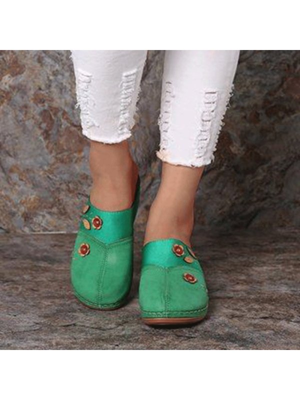 

Fashion casual flat sandals and slippers