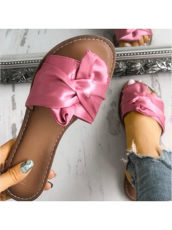 

New fashion flat sandals
