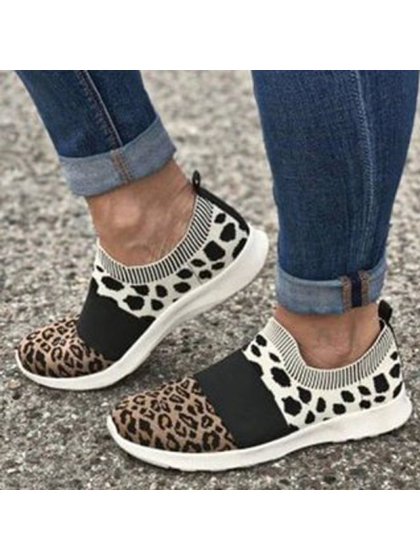 

Women's Fashionable Comfortable Sneakers