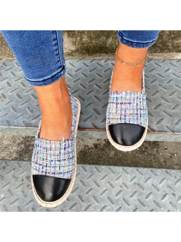 

Women's Comfortable Flat Shoes