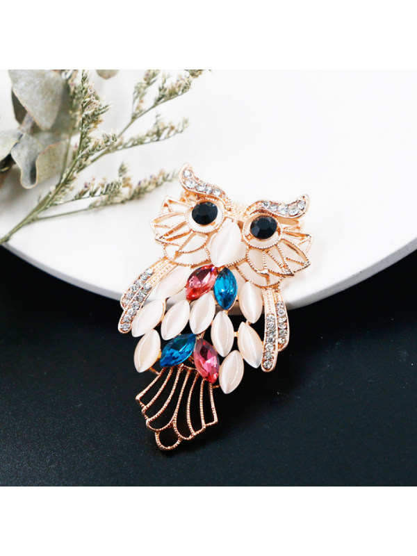 

Fashion Animal Series Brooch