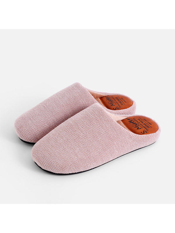 

Home Warm Indoor Non-Slip Slippers