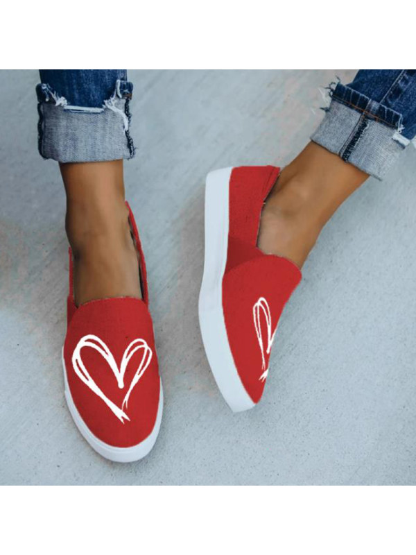 

Women's Fashionable Comfortable Sneakers