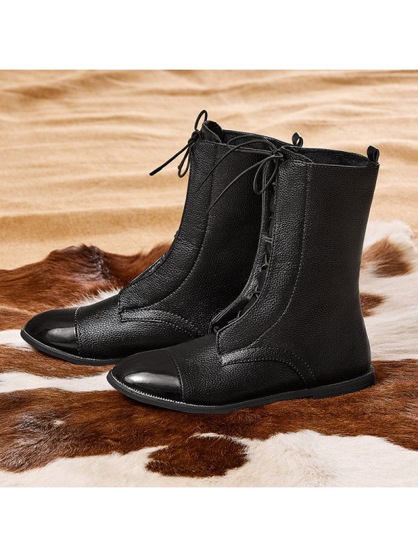 

Women's Fashion Martin Boots