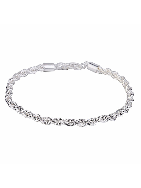 

Hot Selling 925-plated Jewelry Fashion Jewelry in Europe and America