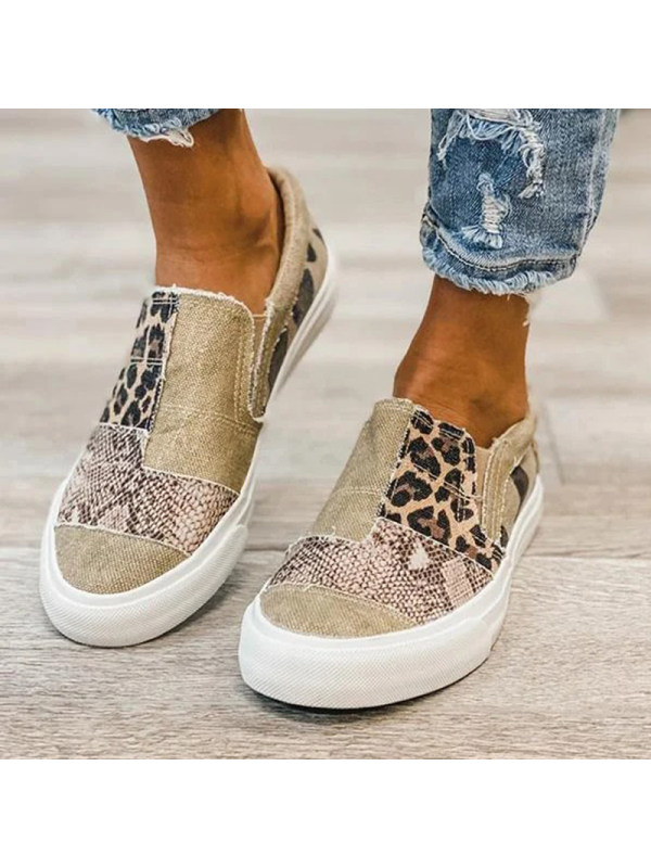 

Women's Comfortable Sneakers