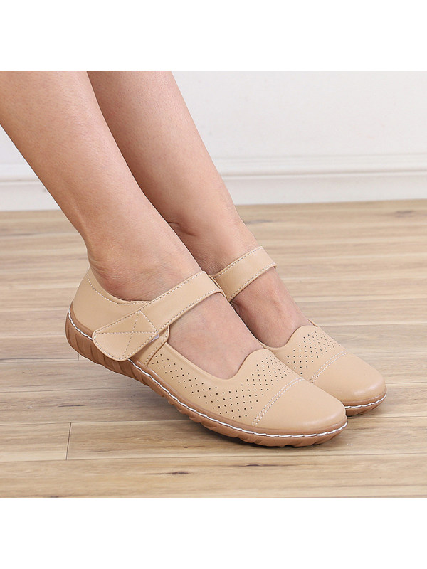 

Women's Comfortable Flat Shoes