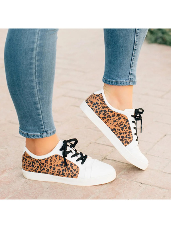 

Women's Fashionable Comfortable Sneakers