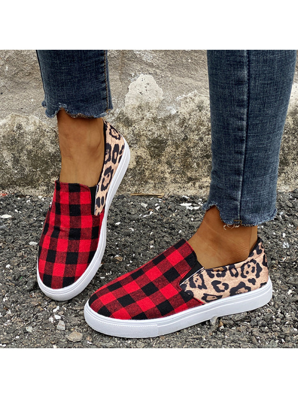 

Women's Fashionable Comfortable Sneakers