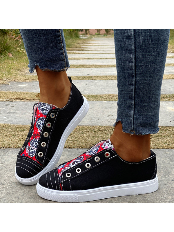 

Women's Fashionable Comfortable Sneakers