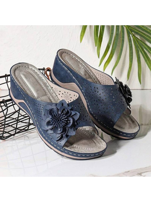 

Women's Fashion Casual Slippers