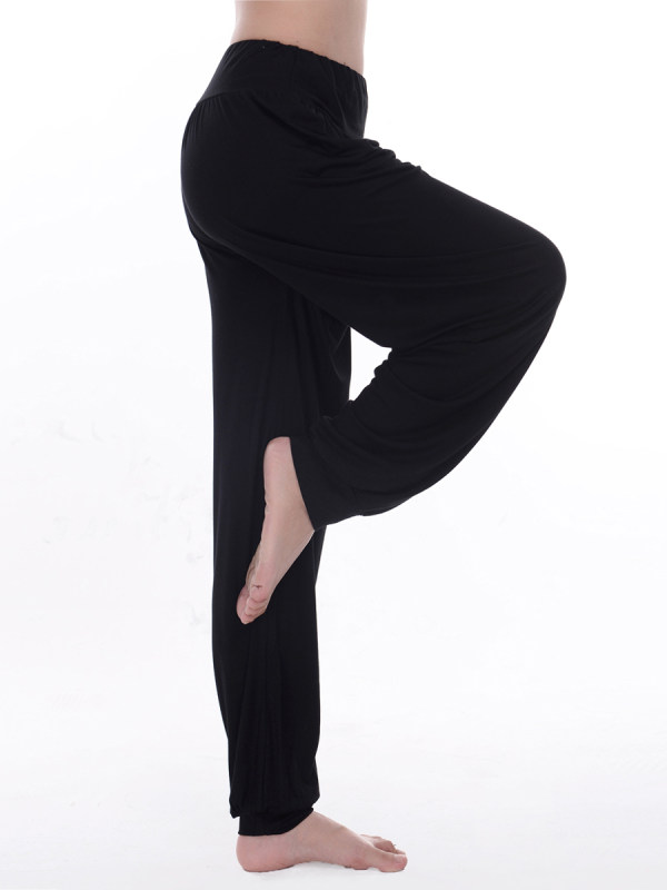 best breathable yoga pants