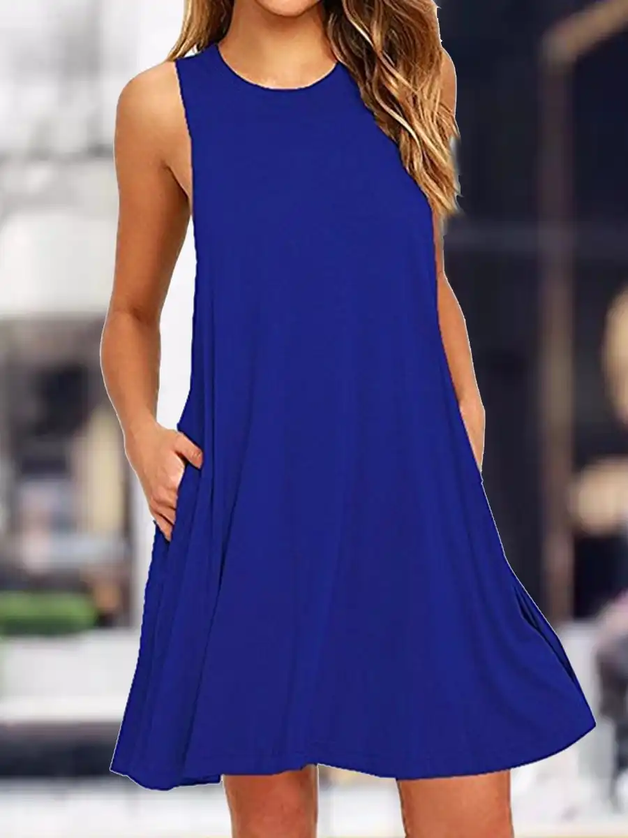Cheap & Fashion Women’s Dresses of Various Lengths | holapick.com
