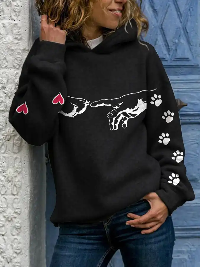 Hoodies & Sweatshirts | Fashion Women’s sweatshirts & Hoodies Online ...
