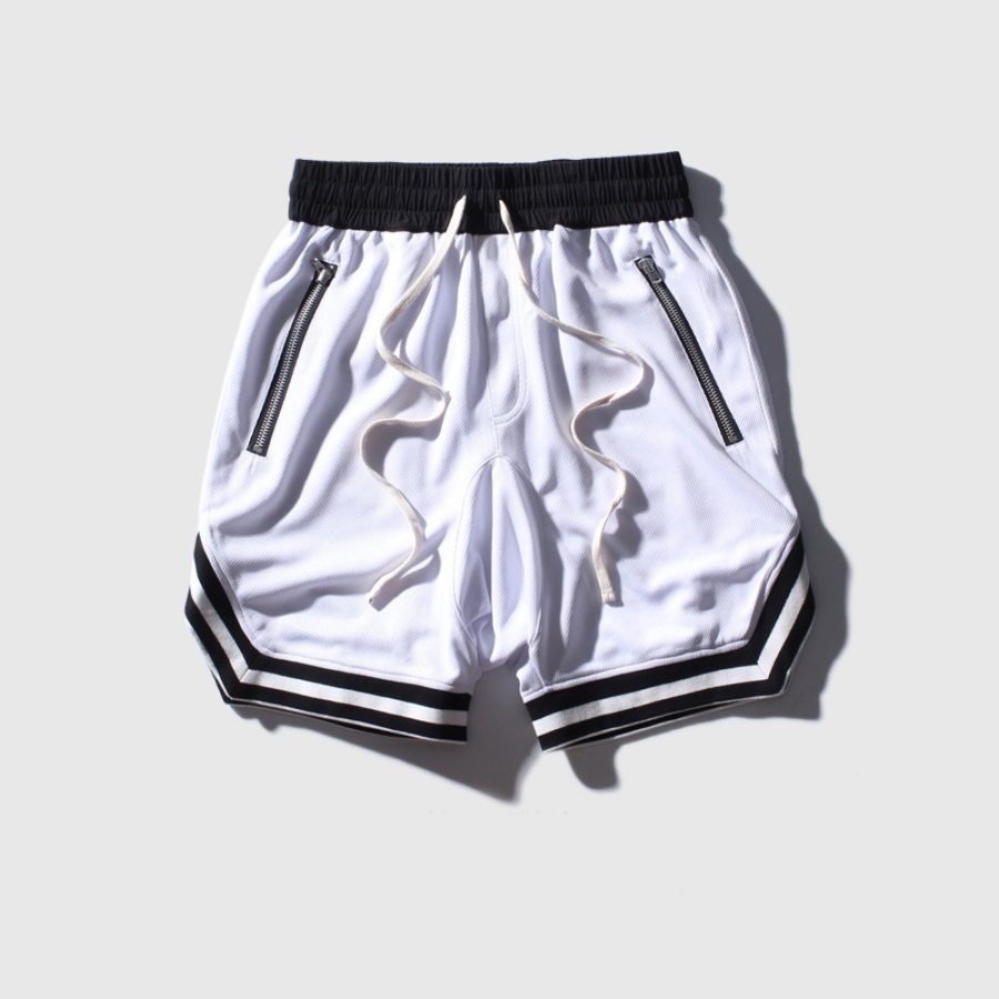 Neue MÃ¤nner Casual Fitness Short Pants